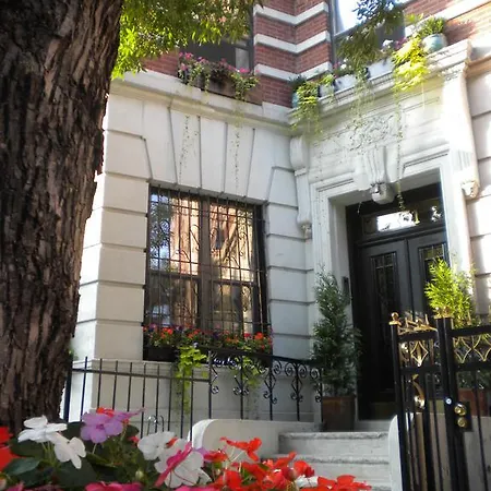 Hotel The Gallery House